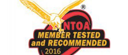 National Tactical Officers Association Recommendation